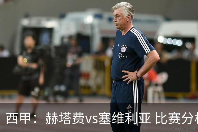 西甲：赫塔费vs塞维利亚 比赛分析
